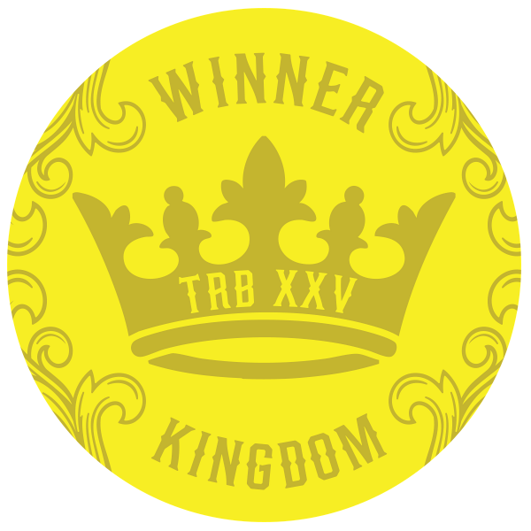 WINNER KINGDOM