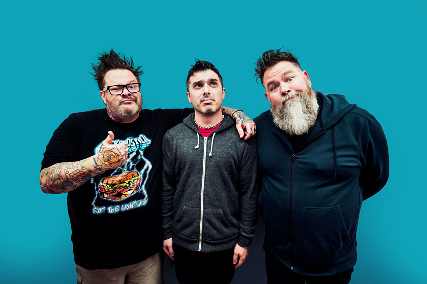 Bowling For Soup