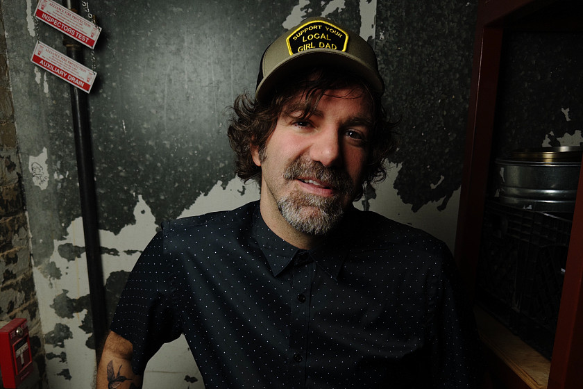 Stephen Kellogg and the Twenty-Twenty-Sixers