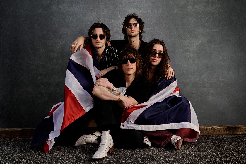 The Struts