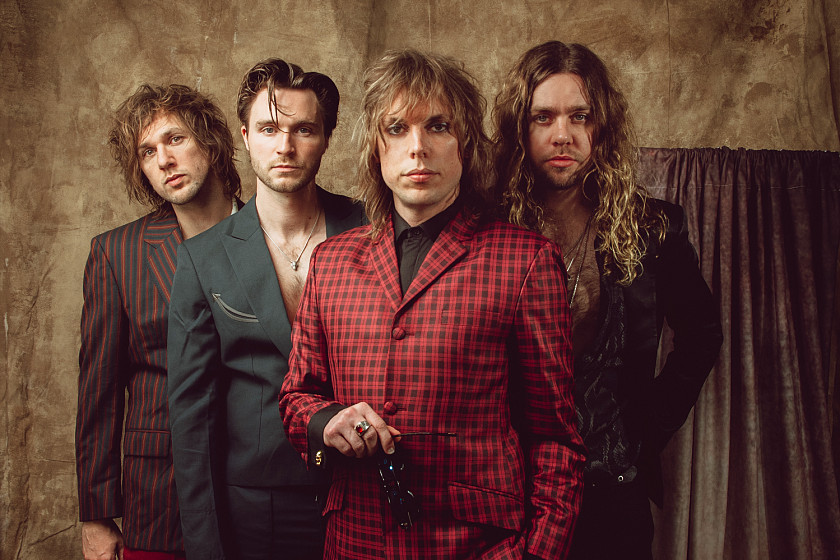 The Struts