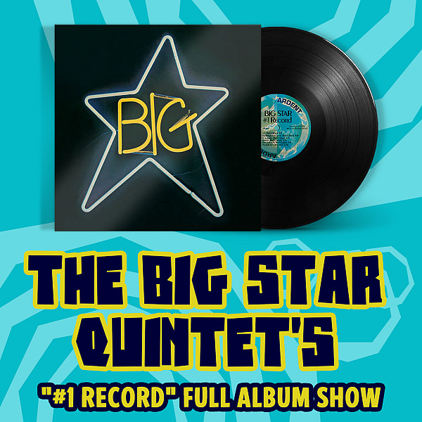 The Big Star Quintet's