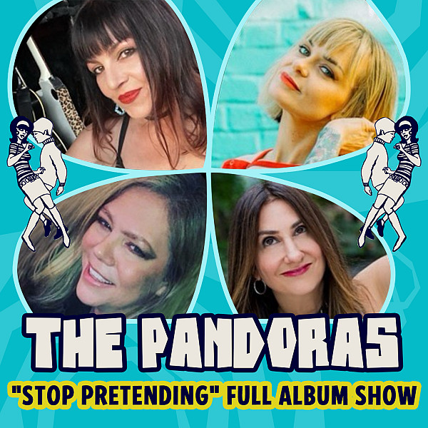 The Pandoras