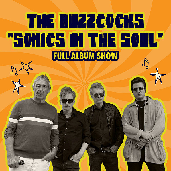 The Buzzcocks