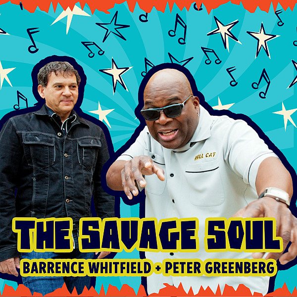 The Savage Soul Set