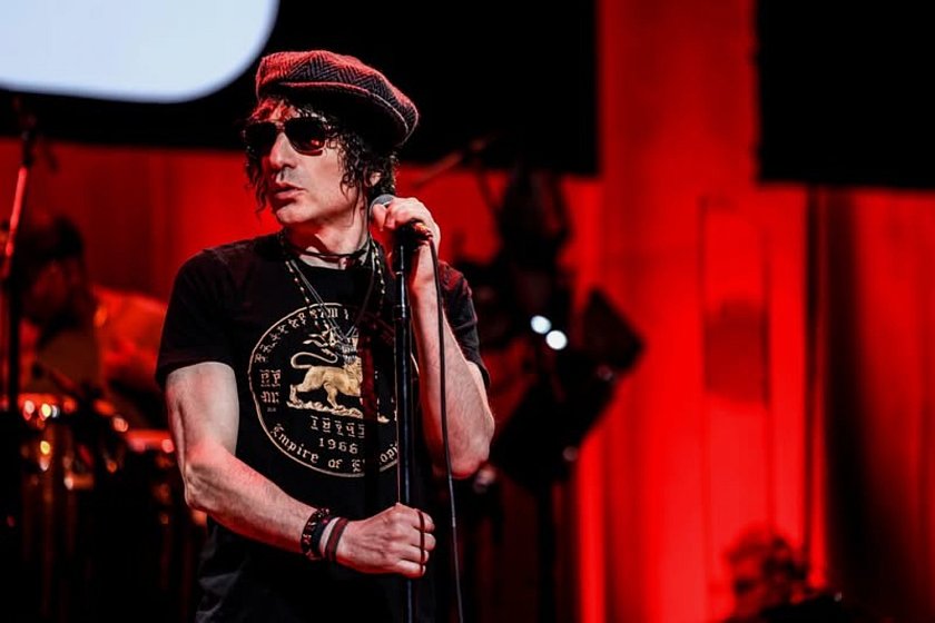 Jesse Malin