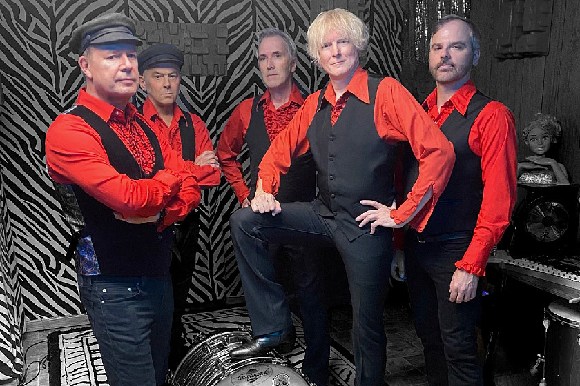 The Woggles