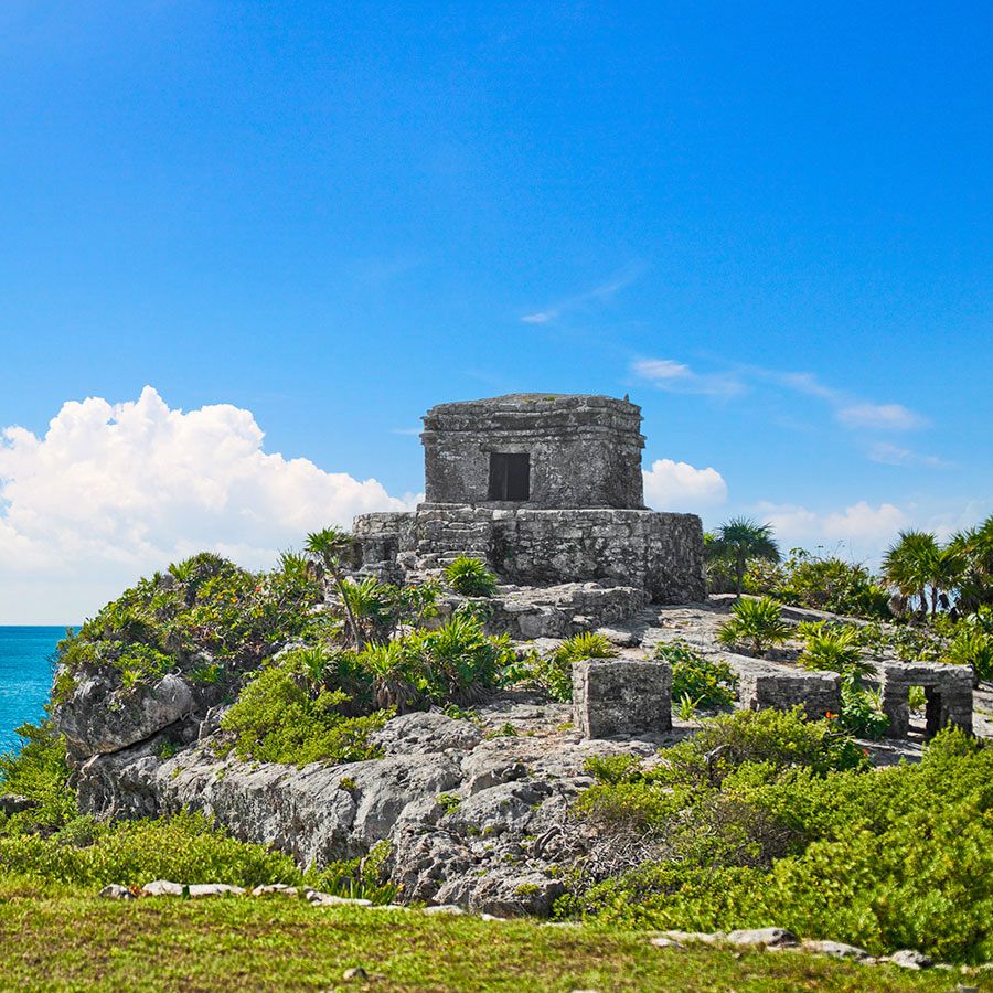 Cozumel, Mexico