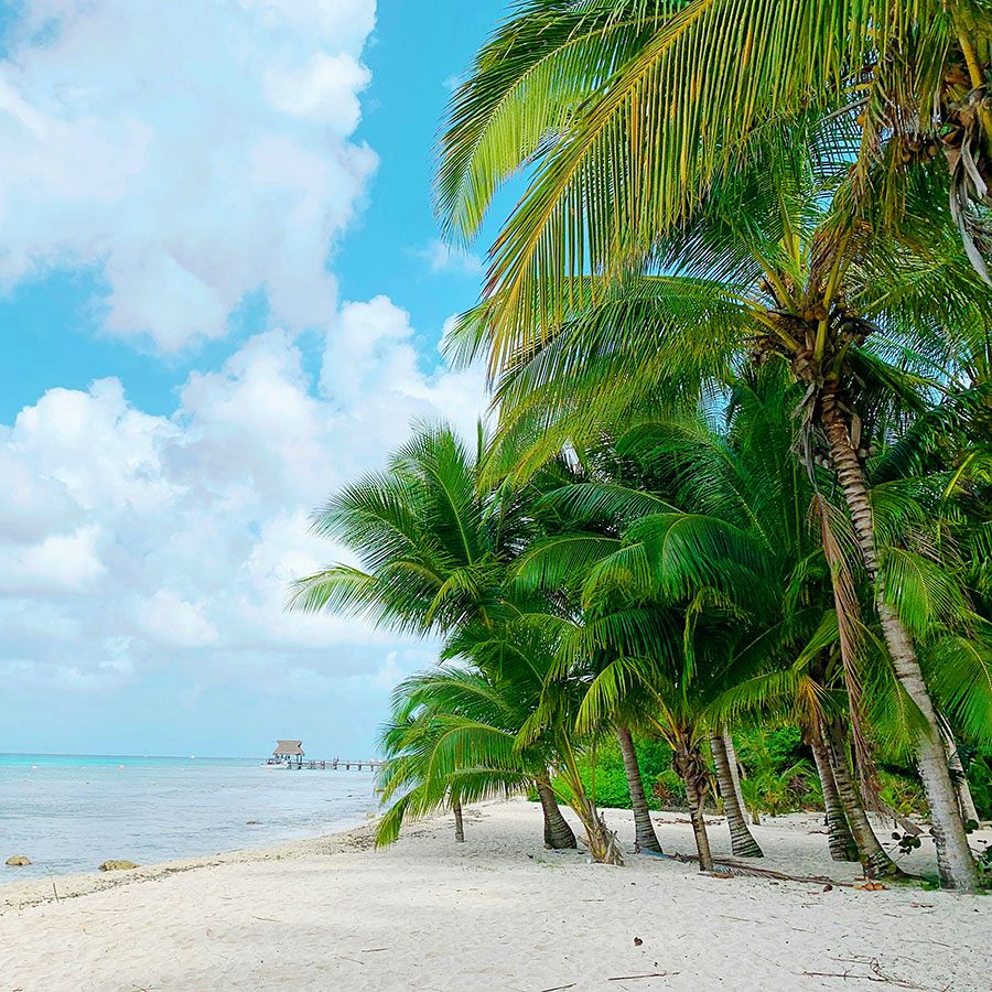 Cozumel, Mexico