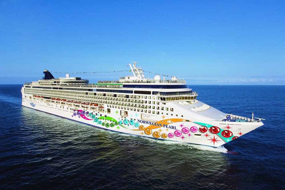 All Aboard the Rock 'N' Roll Regatta