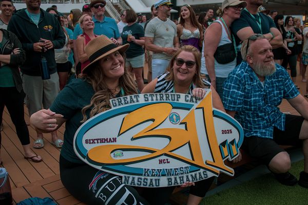 Legends Only: 9-Timer Activity