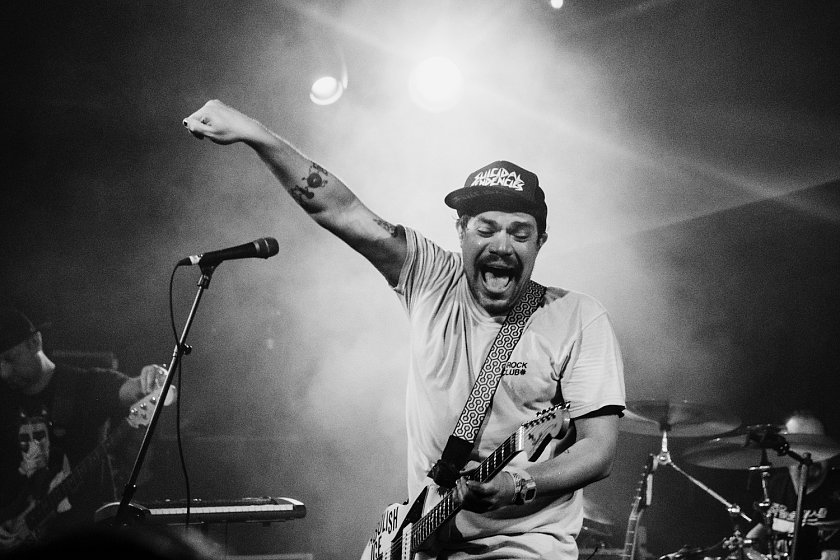 Jeff Rosenstock