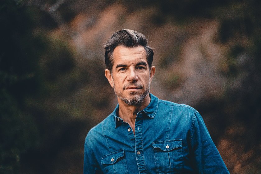 Nick Hexum