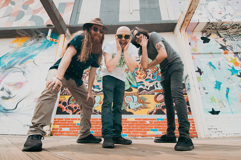 P-Funk North