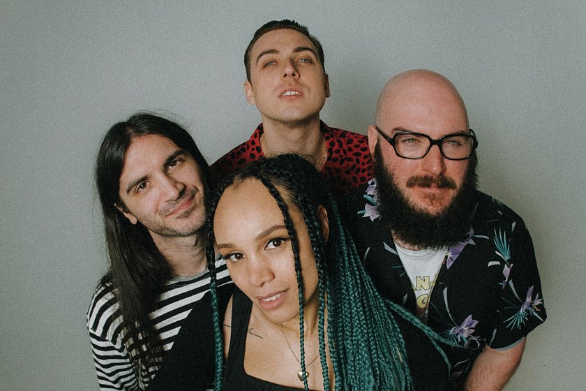 The Skints