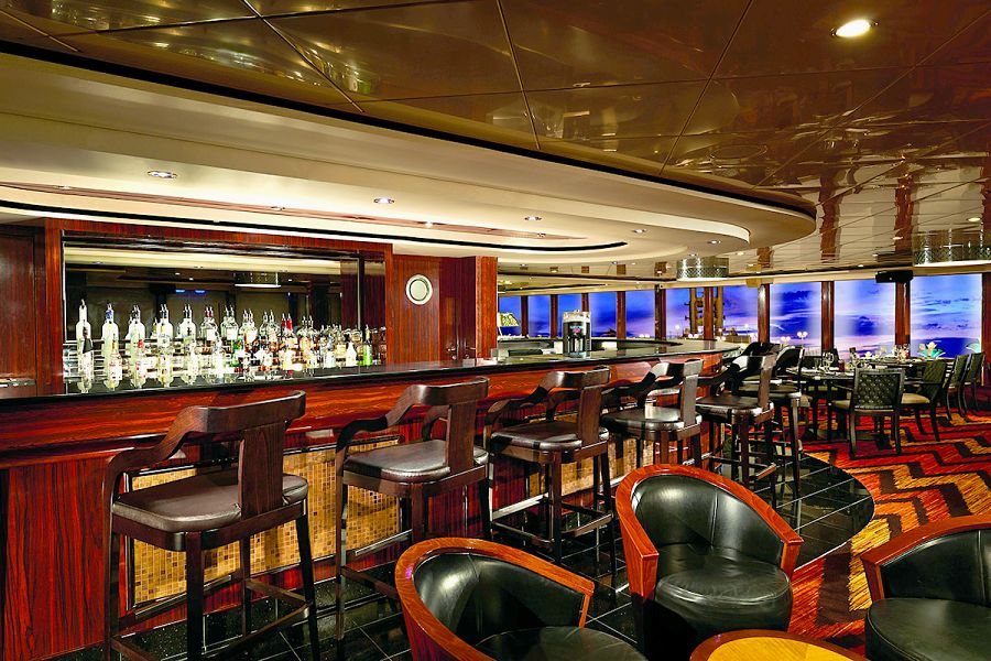 Sugarcane Mojito Bar