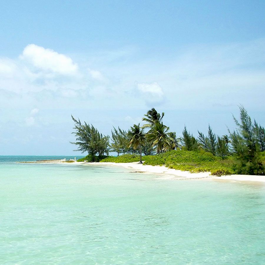 George Town, Grand Cayman