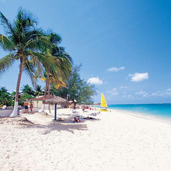 George Town, Grand Cayman
