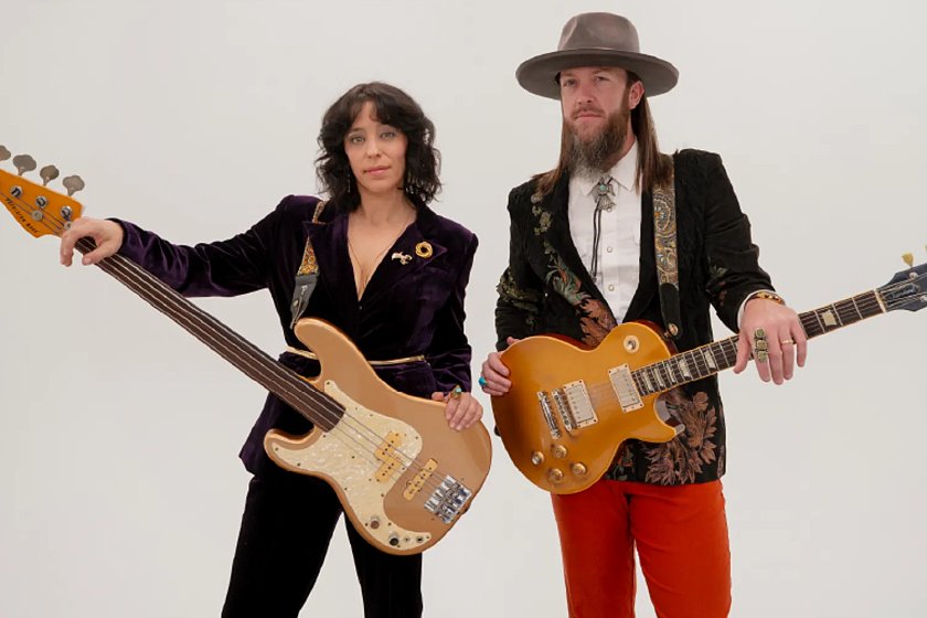 Danielle Nicole Band