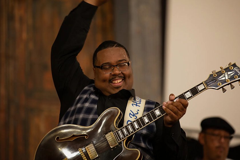 D.K. Harrell