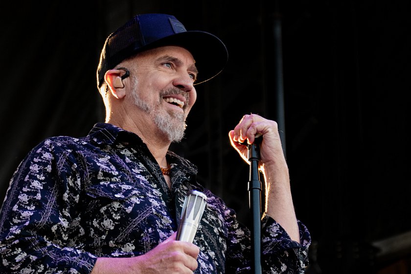 JJ Grey & Mofro