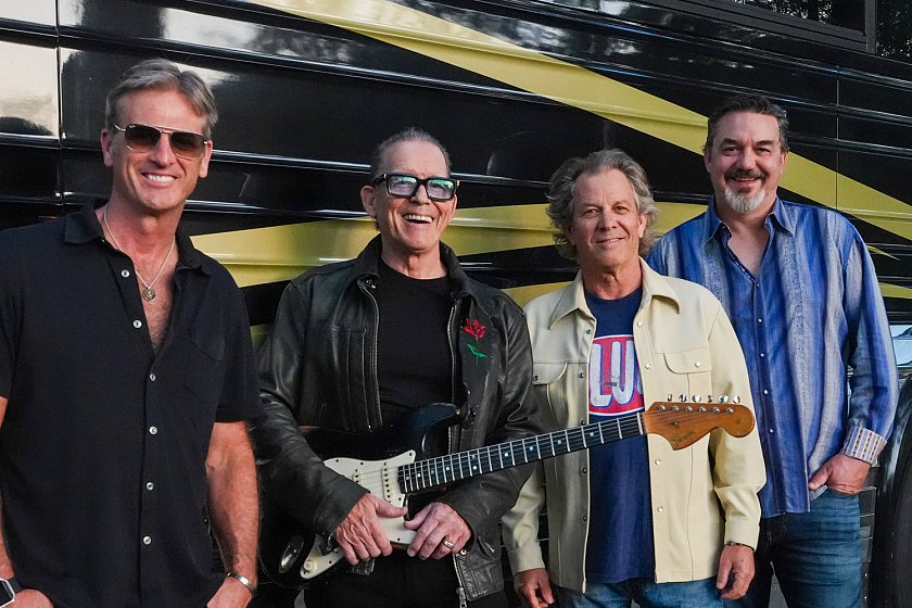 Tommy Castro & The Painkillers