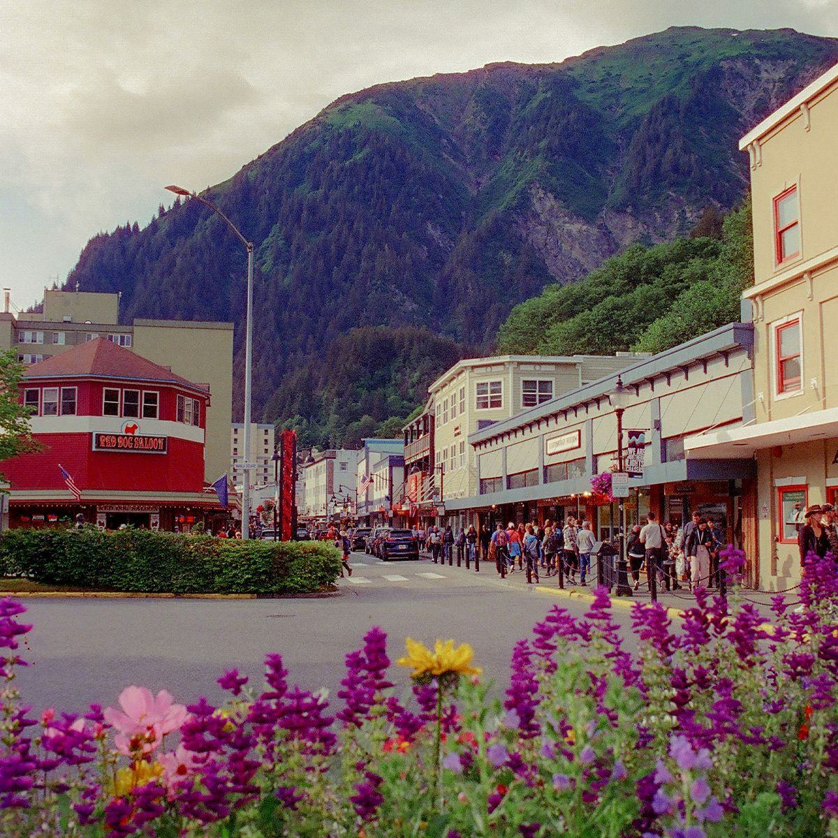 Juneau, Alaska