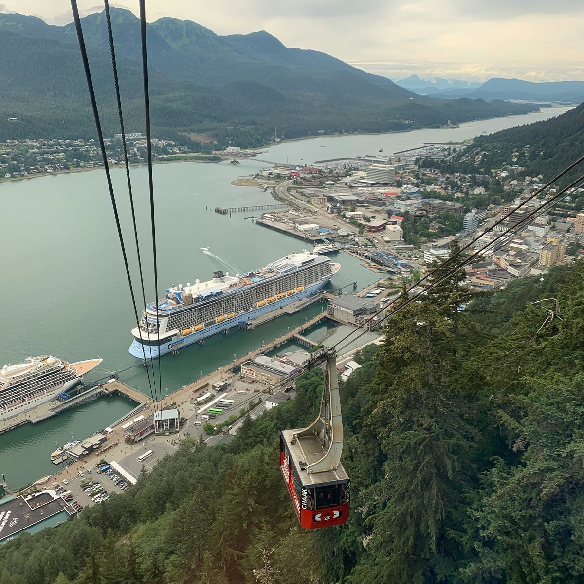 Juneau, Alaska