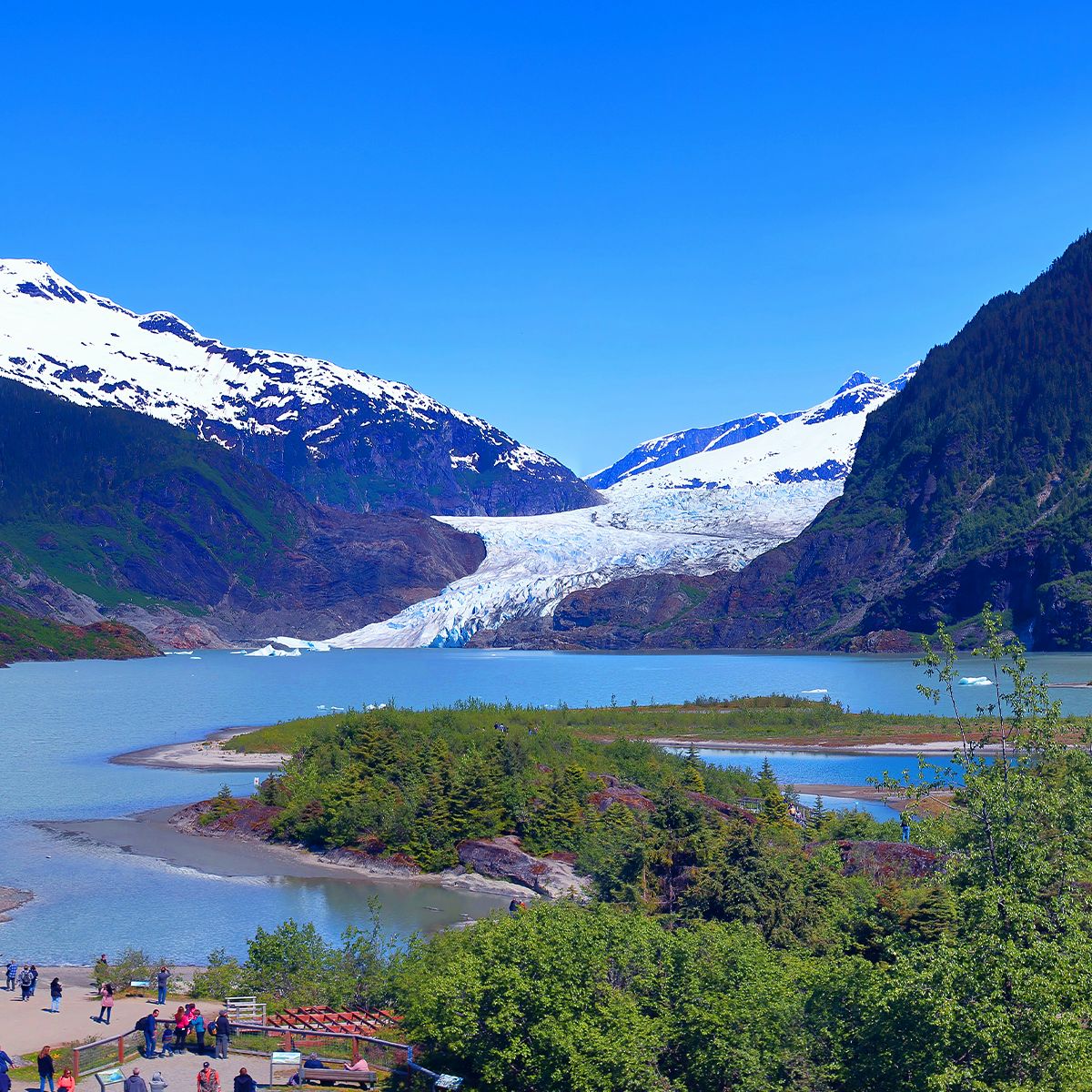 Juneau, Alaska