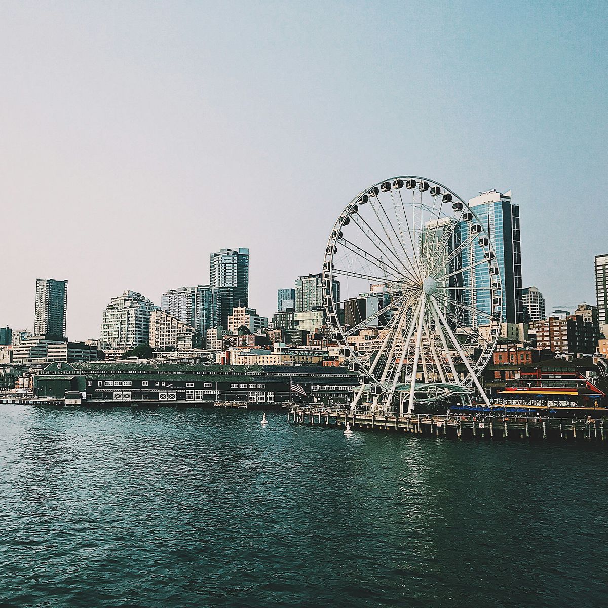 Seattle, Washington
