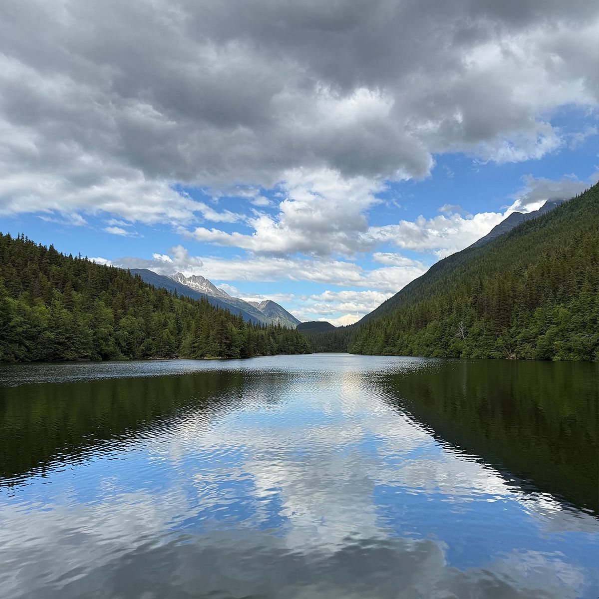 Skagway, Alaska