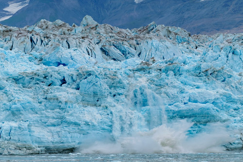 SAIL TO BEAUTIFUL ALASKA