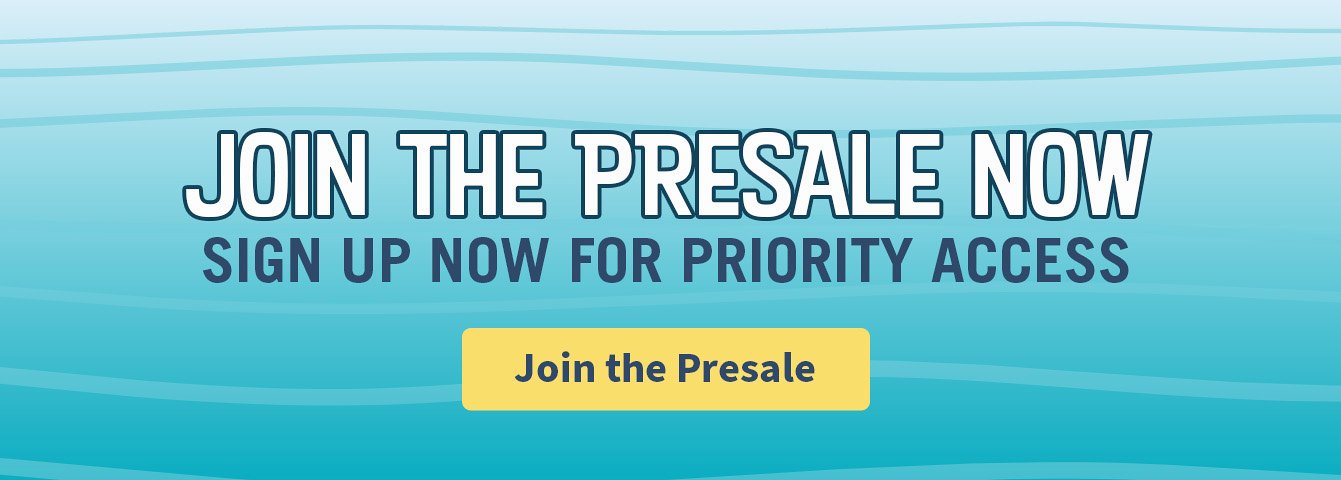 Tease Presale