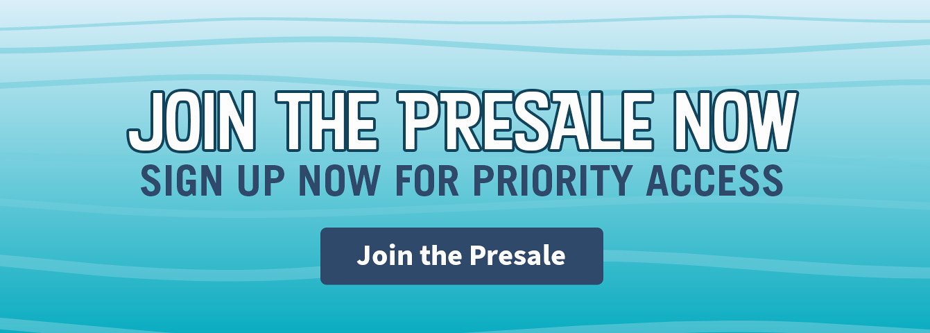 Tease Presale