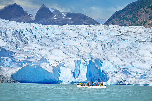 ONCE IN A LIFETIME SHORE EXCURSIONS