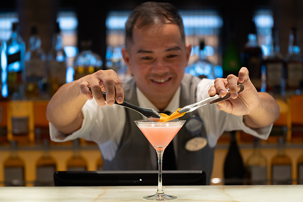 UNLIMITED OPEN BAR PACKAGE