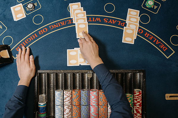 CASINO TOURNAMENT