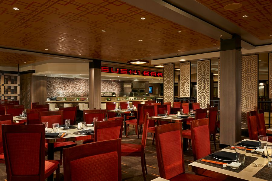 Jasmine Garden Asian Restaurant