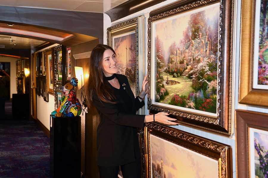 Park West Gallery