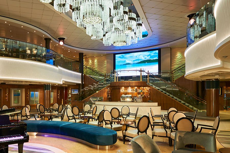 Atrium Bar