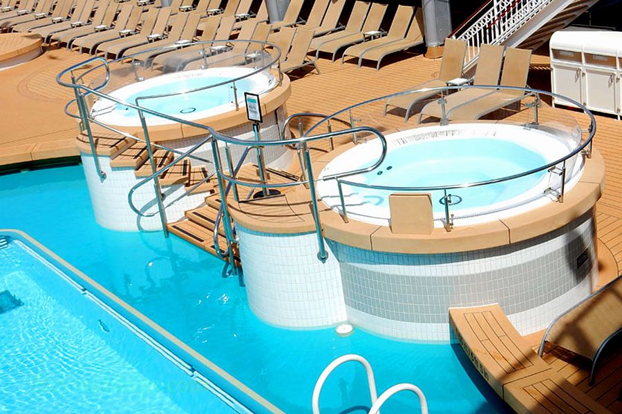 Hot Tubs