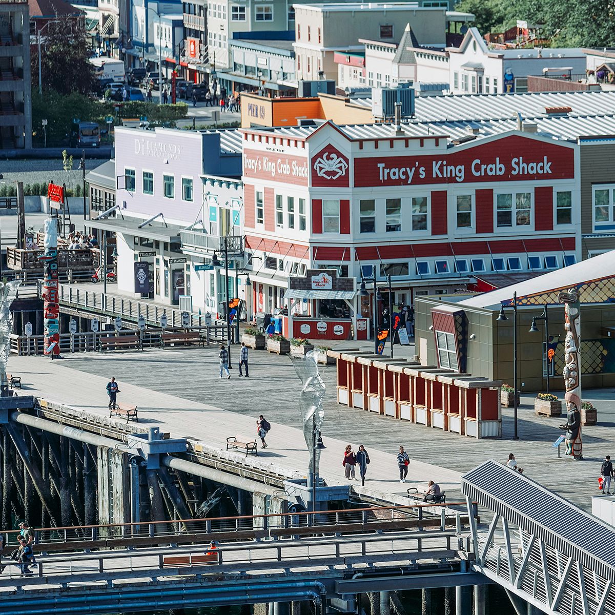 Juneau, Alaska