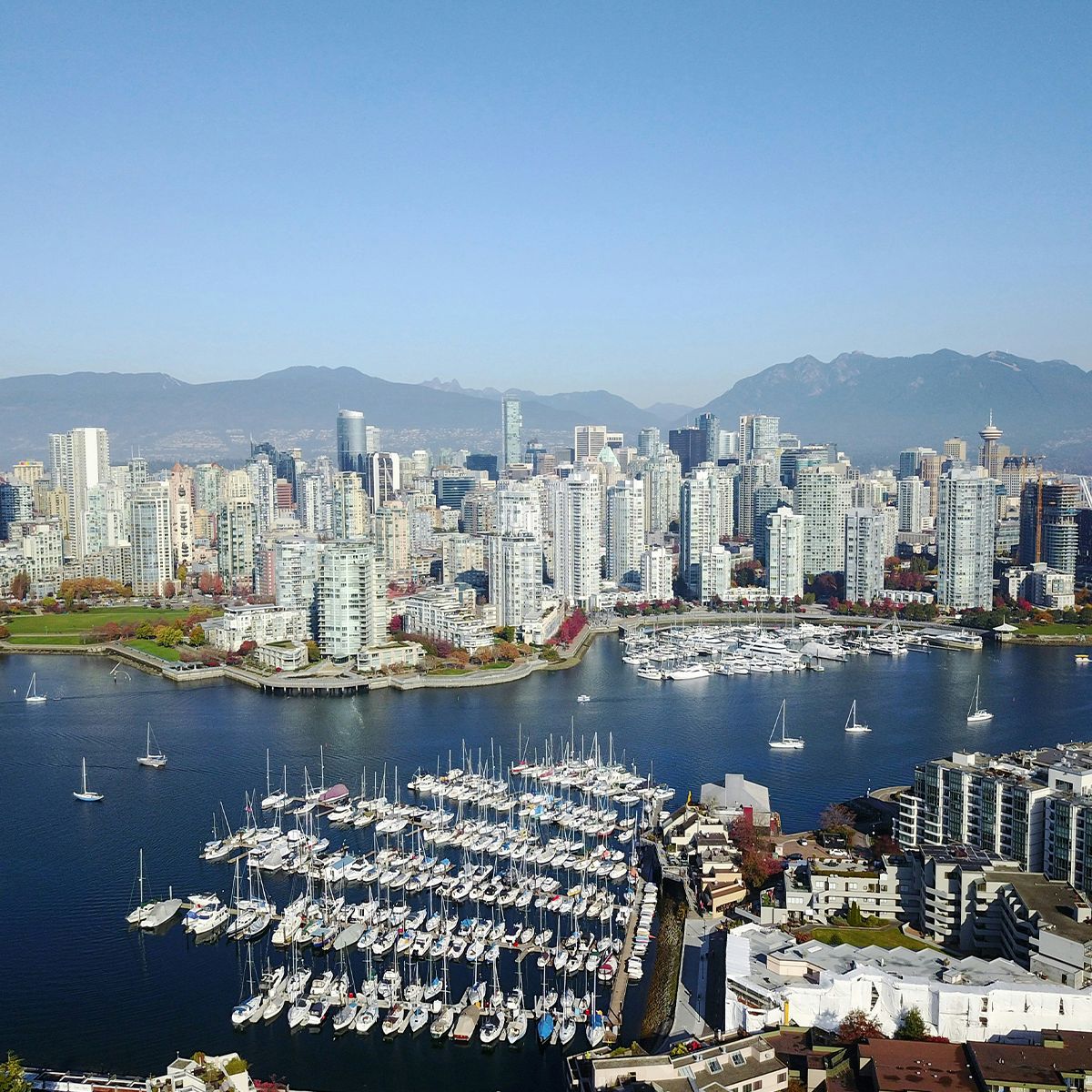 Vancouver, British Columbia