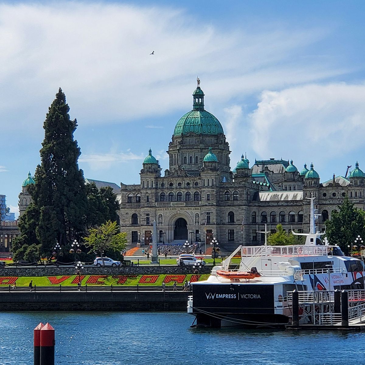 Victoria, British Columbia