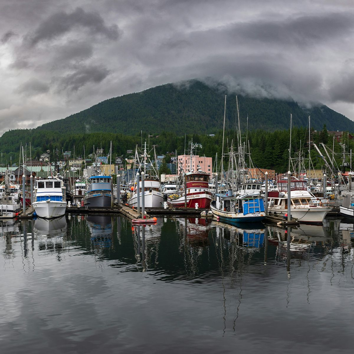 Ketchikan, Alaska