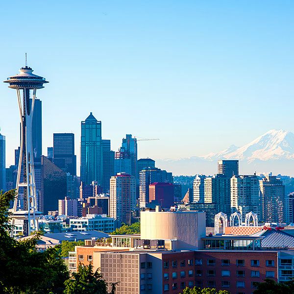 Seattle
