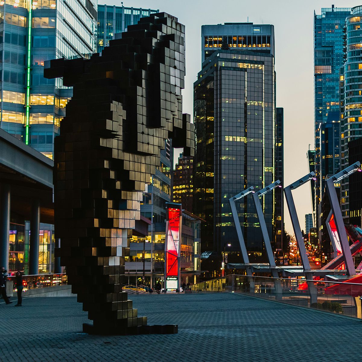 Vancouver, British Columbia