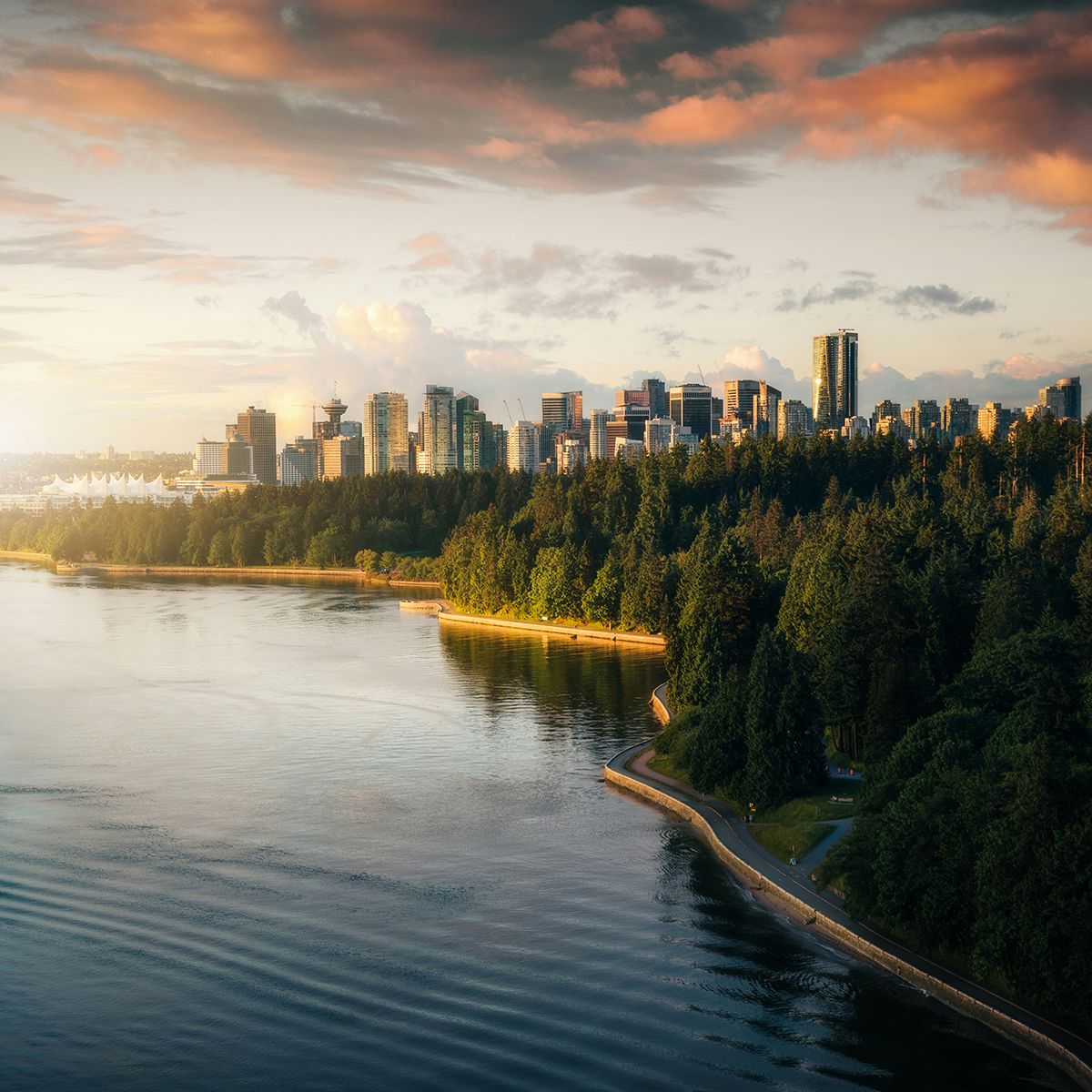 Vancouver, British Columbia