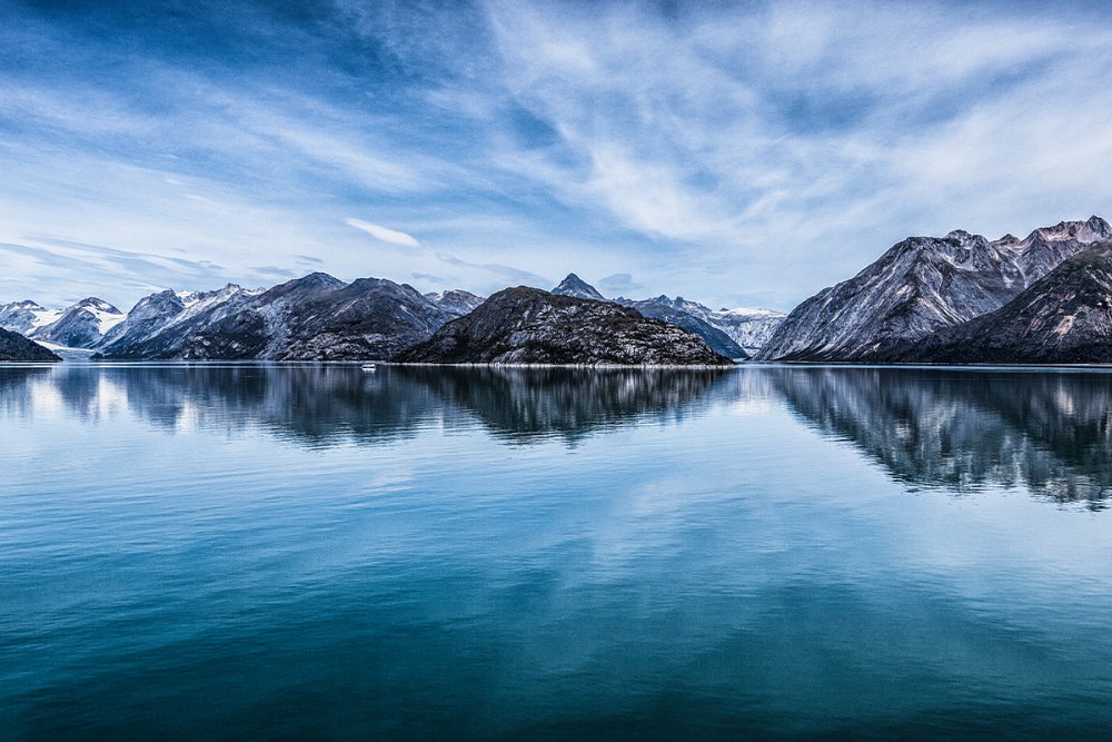 Alaska: Your Next Culinary Destination