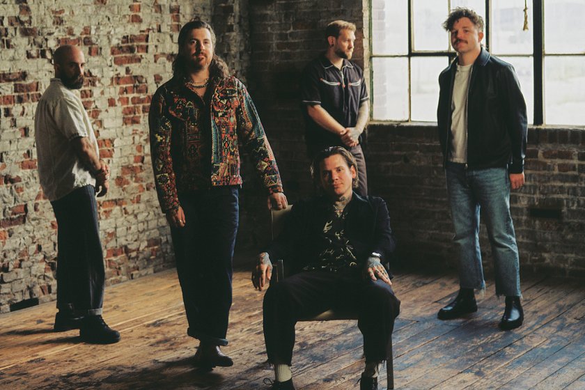 The Devil Wears Prada